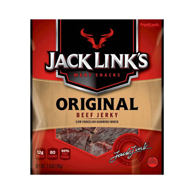 Beef Jerky : Original