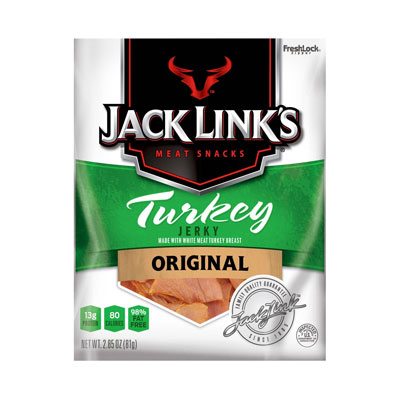 Turkey Jerky : Original