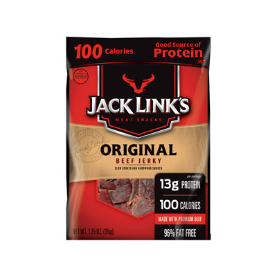 Beef Jerky : Original (S)