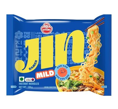 Jin Ramen - Mild