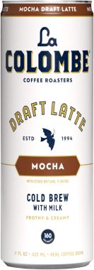 Draft Latte : Mocha