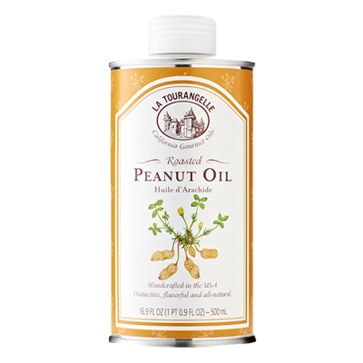 Oils : Roasted Peanut
