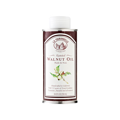 Oils : Roasted Walnut (S)