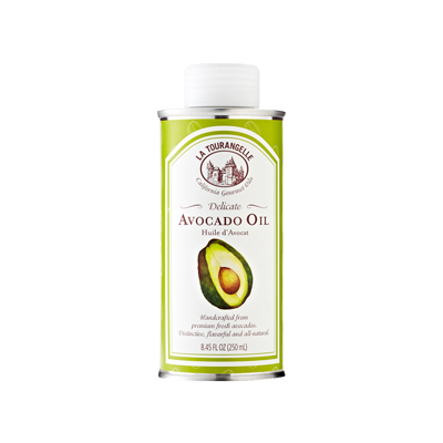 Oils : Delicate Avocado (S)