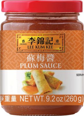 PLUM SAUCE