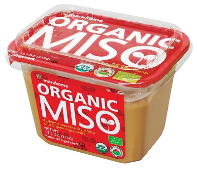 Organic Miso