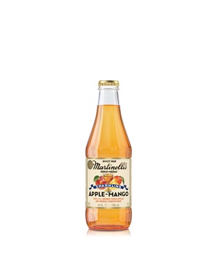MARTINELLI SPARKLING MANGO 10oz