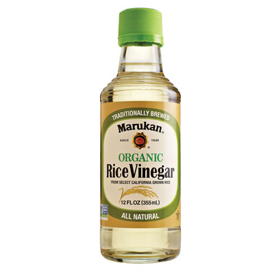 Organic Rice Vinegar