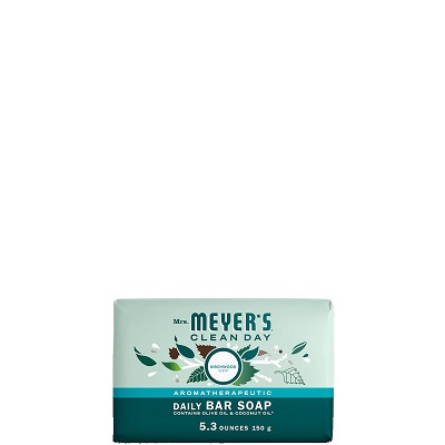 BAR SOAP BIRCHWOOD