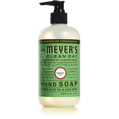 MRS LIQUID HAND SOAP RAINWATER