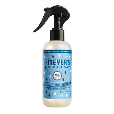 ROOM FRESHENER RAINWATER