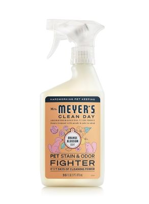 PET STAIN&ODOR FIGHTER ORANGE