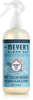 PET ODOR NEUTRALIZER COCONUT