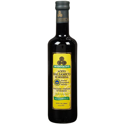 Balsamic Vinegar of Modena