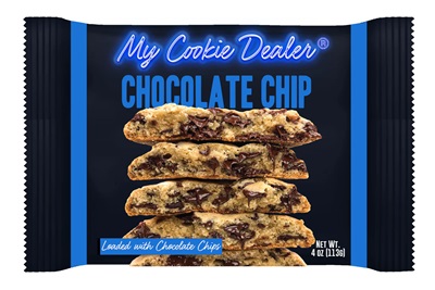 MY COOKIE DEALER CHOCOCHIP
