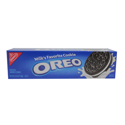 Oreo (5.25oz)