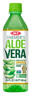 FARMERS ALOE DRINK