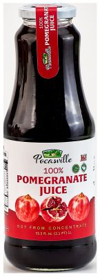 POCA POMEGRANATE JUICE
