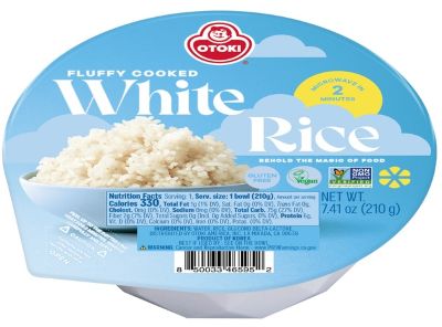 COOKED RICE 12pk