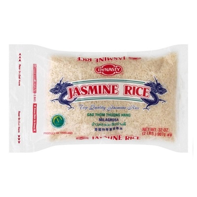 DYNASTY JASMINE RICE 2lb