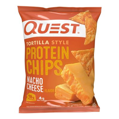 Quest Pro Chip Sea Salt