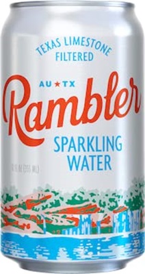 RAMBLER SPARKING ORIGINAL