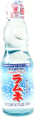 RAMUNE DRINK ORIGINAL #74046