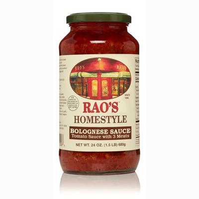 Pasta Sauces : Bolognese