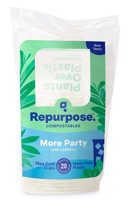 12oz Cold Cups (20ct)