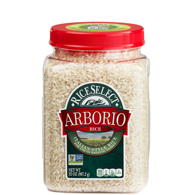 Rice : Arborio