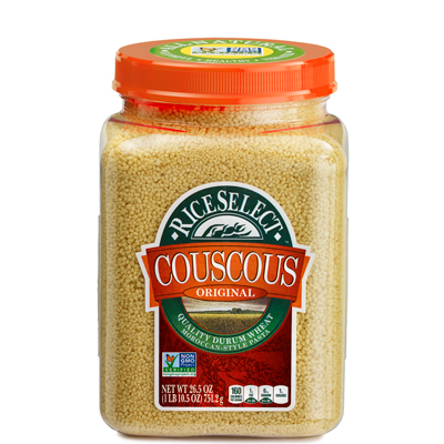 Couscous : Original