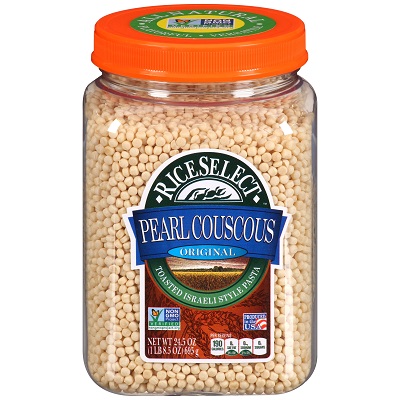 Couscous : Origial Pearl