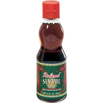Toasted Sesame Oil