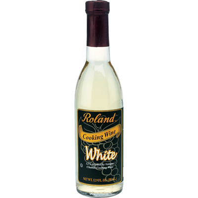 White Cooking Wine