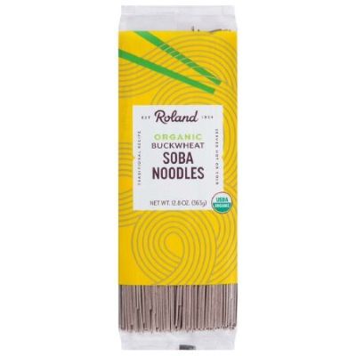 RL BUCKWHEAT SOBA NOODL #72310