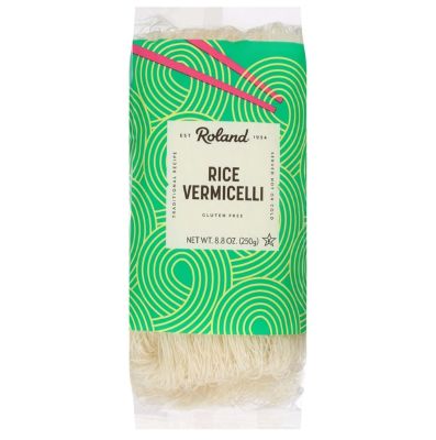 RICE VERMICELLI
