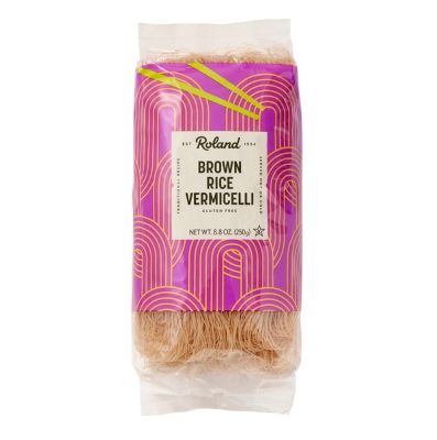 BROWN RICE VERMICELLI