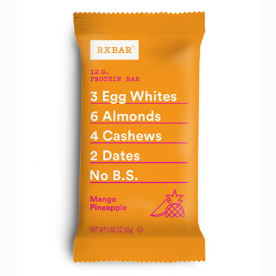 RXBAR STRAWBERRY