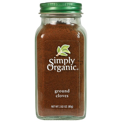 Spice : Ground Cloves