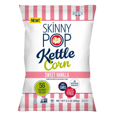 SKINNYPOP POPCORN CHEDDAR JALAPENO