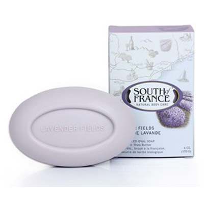 Bar Soap : Lavender Fields
