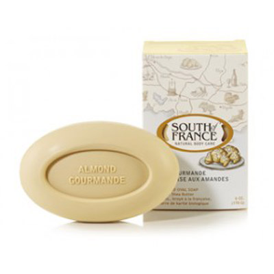 Bar Soap : Almond Gourmande