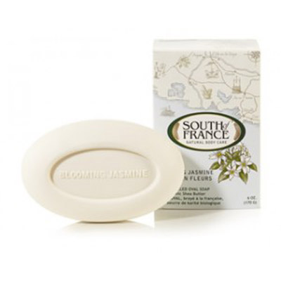 Bar Soap : Blooming Jasmine