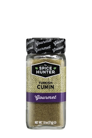 Gourmet Spices : Turkish Cumin