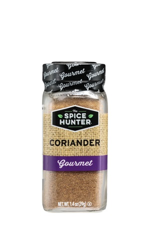 Gourmet Spices : Coriander
