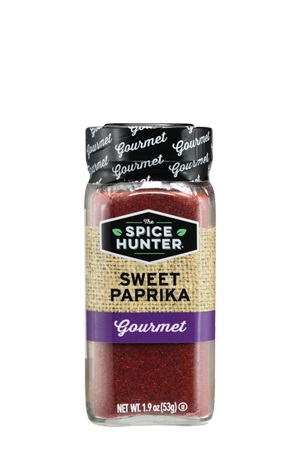 Gourmet Spices : Sweet Paprika