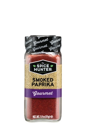 Gourmet Spices : Smoked Paprika