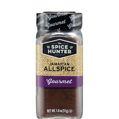 Gourmet Spices : Jamaican Allspice