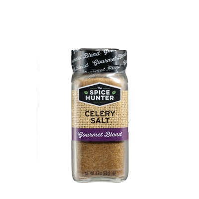 Gourmet Blends : Celery Salt
