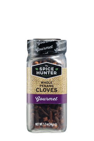 Gourmet Spices : Whole Penang Cloves